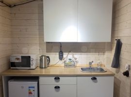 Дом 22 м² на участке 1 сот. - Троицкая. Яхрома - фото 6