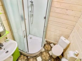 Коттедж 192 м² на участке 32 сот. - школьная. Выборг - фото 9