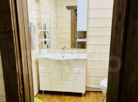 Коттедж 192 м² на участке 32 сот. - школьная. Выборг - фото 14