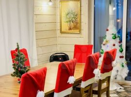 Коттедж 192 м² на участке 32 сот. - школьная. Выборг - фото 4