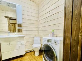 Коттедж 192 м² на участке 32 сот. - школьная. Выборг - фото 8