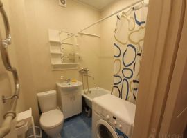 1-к кв. Нижегородская область, Арзамас ул. Кирова, 37 (34.0 м²) - Кирова (ГСК N 740 тер.). Арзамас - фото 1