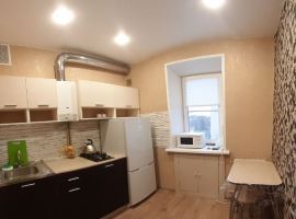 1-к кв. Нижегородская область, Арзамас ул. Кирова, 37 (34.0 м²) - Кирова (ГСК N 740 тер.). Арзамас - фото 2