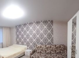 1-к кв. Нижегородская область, Арзамас ул. Кирова, 37 (34.0 м²) - Кирова (ГСК N 740 тер.). Арзамас - фото 3
