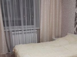 1-к кв. Нижегородская область, Арзамас ул. Кирова, 37 (34.0 м²) - Кирова (ГСК N 740 тер.). Арзамас - фото 4