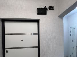 2-к кв. Мурманская область, Мончегорск Строительный проезд, 2 (52.0 м²) - . Мончегорск - фото 10