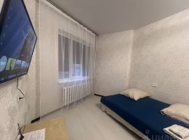 2-к кв. Мурманская область, Мончегорск Строительный проезд, 2 (52.0 м²) - . Мончегорск - фото 11
