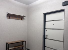 2-к кв. Мурманская область, Мончегорск Строительный проезд, 2 (52.0 м²) - . Мончегорск - фото 13