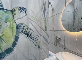 2-к кв. Мурманская область, Мончегорск Строительный проезд, 2 (52.0 м²) - . Мончегорск - фото 1