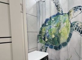 2-к кв. Мурманская область, Мончегорск Строительный проезд, 2 (52.0 м²) - . Мончегорск - фото 3
