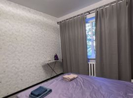2-к кв. Мурманская область, Мончегорск Строительный проезд, 2 (52.0 м²) - . Мончегорск - фото 5