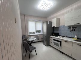 2-к кв. Мурманская область, Мончегорск Строительный проезд, 2 (52.0 м²) - . Мончегорск - фото 6