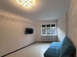 2-к кв. Мурманская область, Мончегорск Строительный проезд, 2 (52.0 м²) - . Мончегорск - фото 8