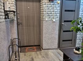 2-к кв. Оренбургская область, Кувандык просп. Мира, 5 (54.0 м²) - Мира. Кувандык - фото 1