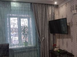 2-к кв. Оренбургская область, Кувандык просп. Мира, 5 (54.0 м²) - Мира. Кувандык - фото 2