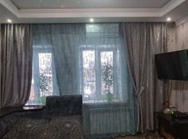 2-к кв. Оренбургская область, Кувандык просп. Мира, 5 (54.0 м²) - Мира. Кувандык - фото 3