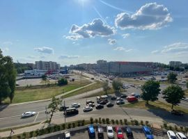 1-к кв. Курская область, Курск Запольная ул., 60А (49.0 м²) - . Курск - фото 11