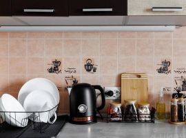 1-к кв. Курская область, Курск Запольная ул., 60А (49.0 м²) - . Курск - фото 12