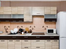 1-к кв. Курская область, Курск Запольная ул., 60А (49.0 м²) - . Курск - фото 13