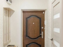 1-к кв. Курская область, Курск Запольная ул., 60А (49.0 м²) - . Курск - фото 14