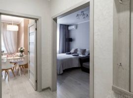 1-к кв. Курская область, Курск Запольная ул., 60А (49.0 м²) - . Курск - фото 1