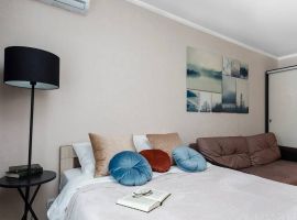 1-к кв. Курская область, Курск Запольная ул., 60А (49.0 м²) - . Курск - фото 3