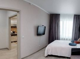 1-к кв. Курская область, Курск Запольная ул., 60А (49.0 м²) - . Курск - фото 4