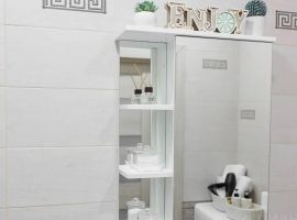 1-к кв. Курская область, Курск Запольная ул., 60А (49.0 м²) - . Курск - фото 5