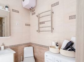 1-к кв. Курская область, Курск Запольная ул., 60А (49.0 м²) - . Курск - фото 6