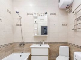 1-к кв. Курская область, Курск Запольная ул., 60А (49.0 м²) - . Курск - фото 7