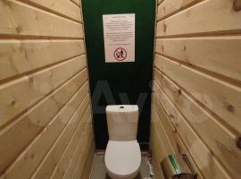 Коттедж 60 м² на участке 2 га - Береговая (ТСГ N 709 тер). Каменногорск - фото 10