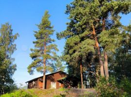Коттедж 60 м² на участке 2 га - Береговая (ТСГ N 709 тер). Каменногорск - фото 17
