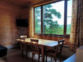 Коттедж 60 м² на участке 2 га - Береговая (ТСГ N 709 тер). Каменногорск - фото 2