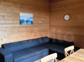 Коттедж 60 м² на участке 2 га - Береговая (ТСГ N 709 тер). Каменногорск - фото 4