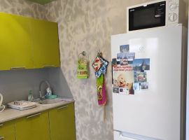 2-к кв. Псковская область, Псков ул. Свердлова, 6 (50.0 м²) - Свердлова. Псков - фото 15