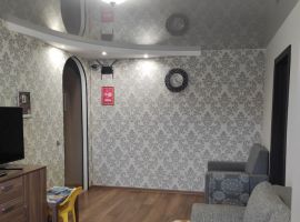 2-к кв. Псковская область, Псков ул. Свердлова, 6 (50.0 м²) - Свердлова. Псков - фото 5