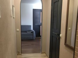 2-к кв. Псковская область, Псков ул. Свердлова, 6 (50.0 м²) - Свердлова. Псков - фото 8
