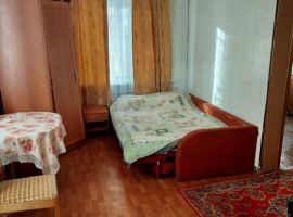 1-к кв. Московская область, Электросталь ул. Карла Маркса, 53 (30.0 м²) - Карла Маркса (ГСК N 708 тер.). Электросталь - фото 3