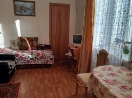 1-к кв. Московская область, Электросталь ул. Карла Маркса, 53 (30.0 м²) - Карла Маркса (ГСК N 708 тер.). Электросталь - фото 4
