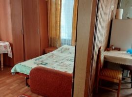1-к кв. Московская область, Электросталь ул. Карла Маркса, 53 (30.0 м²) - Карла Маркса (ГСК N 708 тер.). Электросталь - фото 5