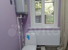 1-к. дом, 50 м² - коммунистическая. Константиновск - фото 7