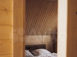 3-к. дом, 80 м² - 2-я линия (ДНТ Степной садовод тер.). Оренбург - фото 7