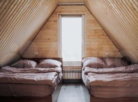 3-к. дом, 80 м² - 2-я линия (ДНТ Степной садовод тер.). Оренбург - фото 8