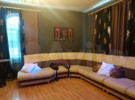 7-к. коттедж, 260 м² - Сосновая. Домодедово - фото 12