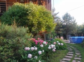 7-к. коттедж, 260 м² - Сосновая. Домодедово - фото 15