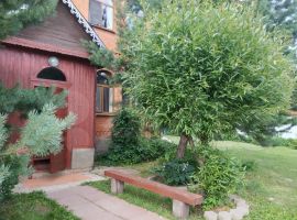 7-к. коттедж, 260 м² - Сосновая. Домодедово - фото 6