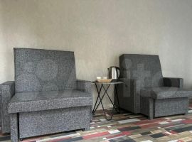 1-к. таунхаус, 25 м² - Центральная (19 км Московского шоссе тер. Лодейное поле - фото 2