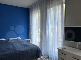 1-к. таунхаус, 25 м² - Центральная (19 км Московского шоссе тер. Лодейное поле - фото 5