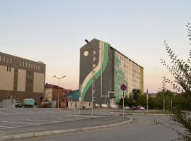 1-к кв. Омская область, Омск просп. Мира, 9/2 (27.0 м²) - Мира. Омск - фото 9