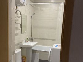 1-к кв. Омская область, Омск просп. Мира, 9/2 (27.0 м²) - Мира. Омск - фото 1